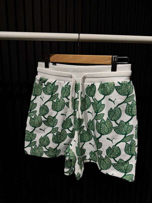 Short Puma ESS+ Blossom