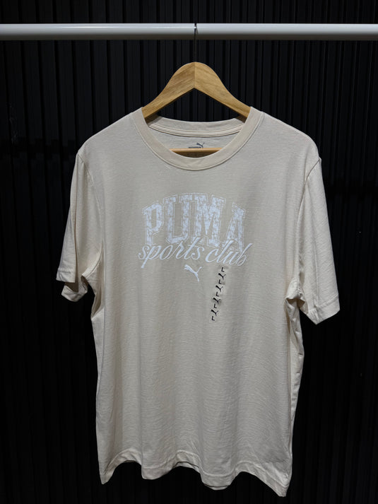 Camiseta Puma Class Rose Gold
