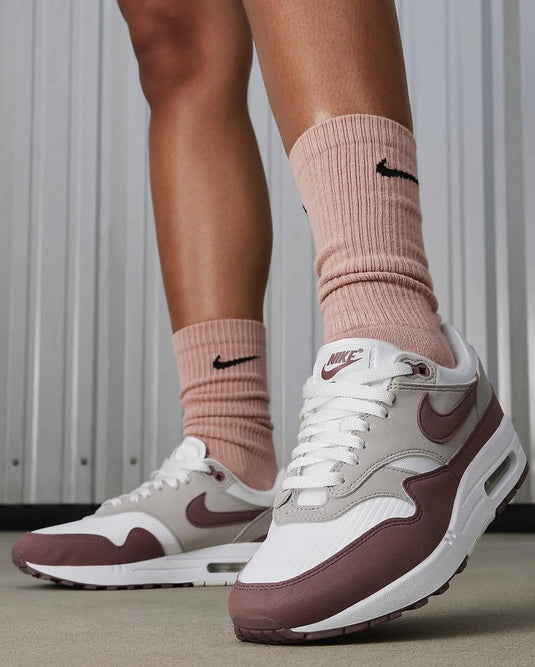Nike Air Max 1 Smokey Mauve