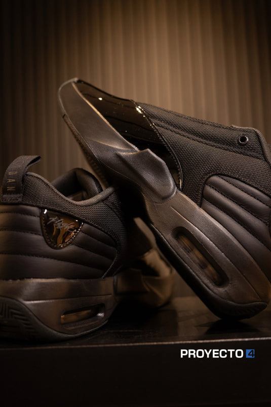 Jordan Max Aura 6 Black/Anthracite/Black