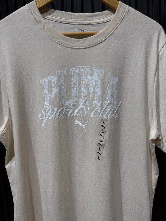 Camiseta Puma Class Rose Gold