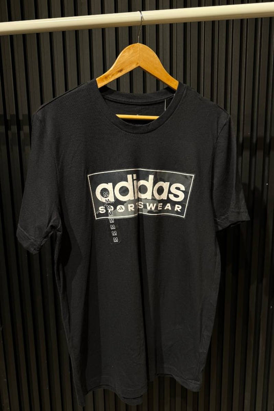 Camiseta Adidas Camo Linear Graphic