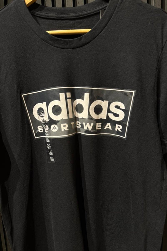 Camiseta Adidas Camo Linear Graphic