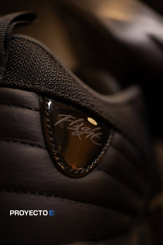 Jordan Max Aura 6 Black/Anthracite/Black