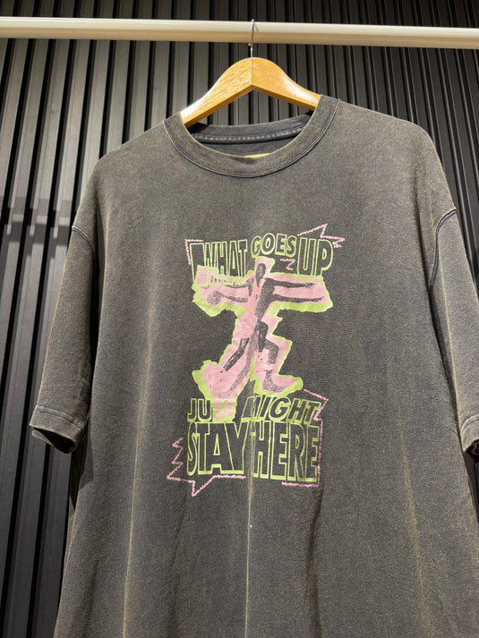 Camiseta Jordan Staythere Overside