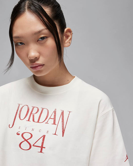 Camiseta Jordan Heritage