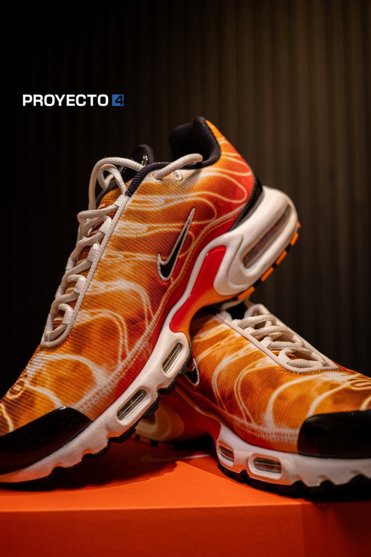 Nike Air Max Tn Og 'Light Photography'