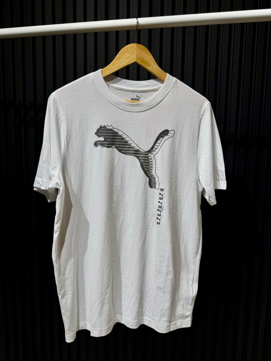 Camiseta Puma CS079
