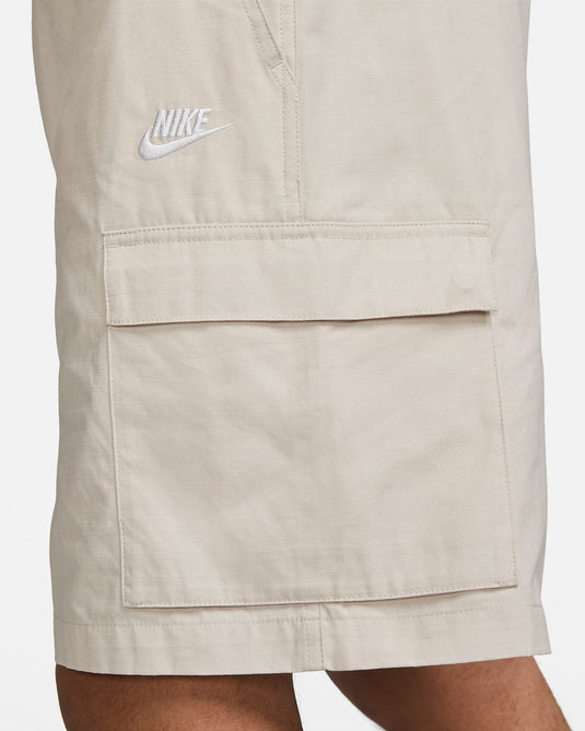 Pantaloneta Nike Club Woven Cargo