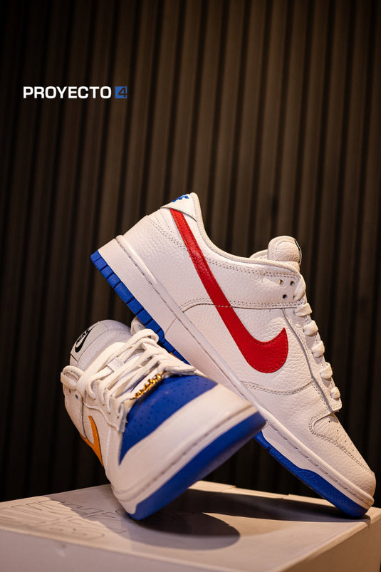 Nike Dunk Low BY YOU