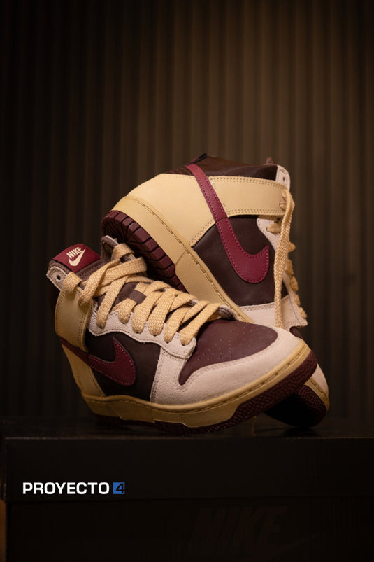 Nike Dunk High 1985