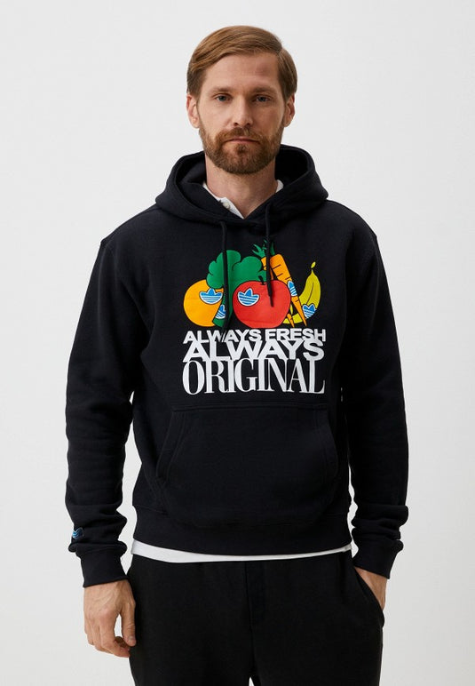 Buzo Adidas Always Fresh Graphic