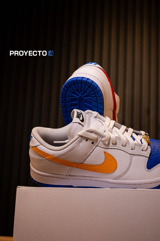 Nike Dunk Low BY YOU