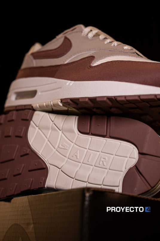 Nike Air Max 1 Smokey Mauve