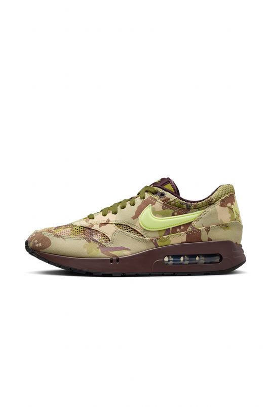 Nike Air Max 1 '86 Camo and Light Lemon Twist