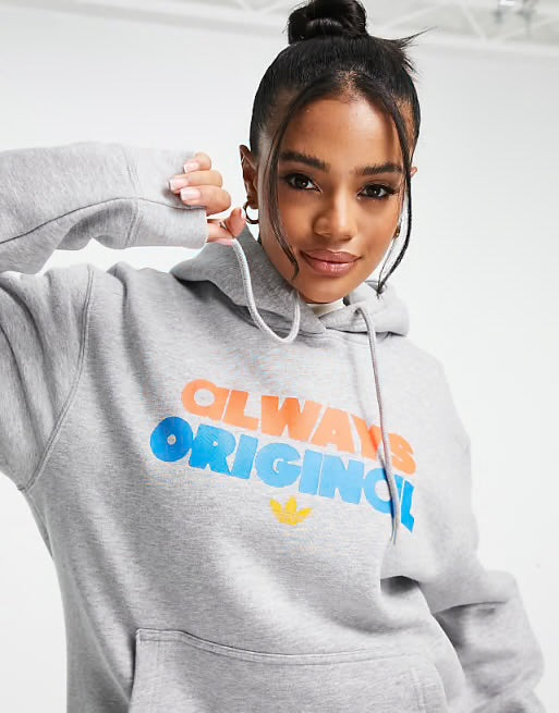 Buzo Adidas Always Original