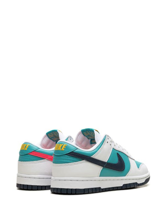 Nike Dunk Low Thunder Blue