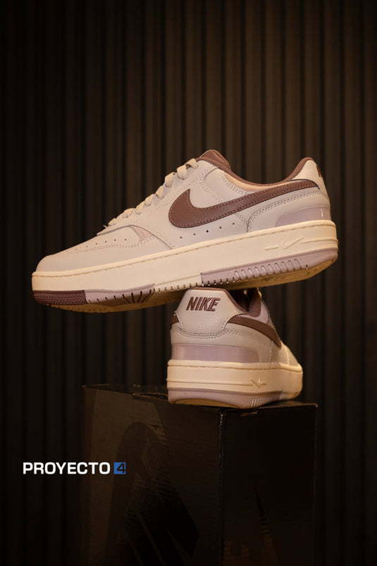 Nike Gamma Force Light Bone Smokey