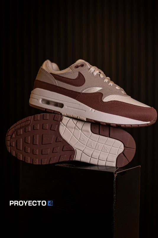 Nike Air Max 1 Smokey Mauve