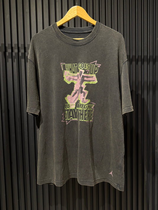 Camiseta Jordan Staythere Overside