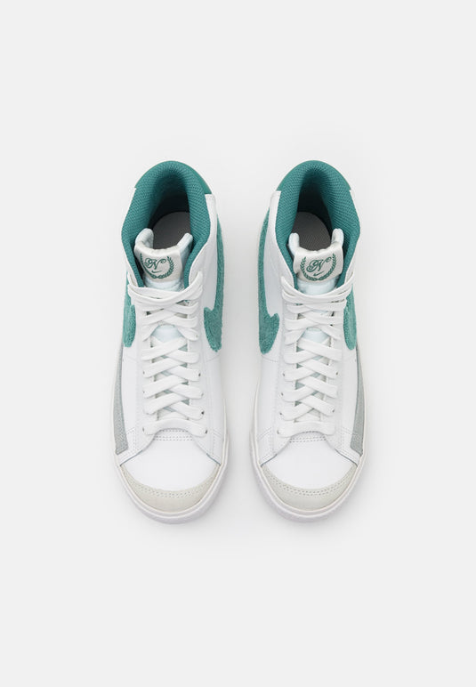 Nike Blazer MID 77 Summit White Phantom