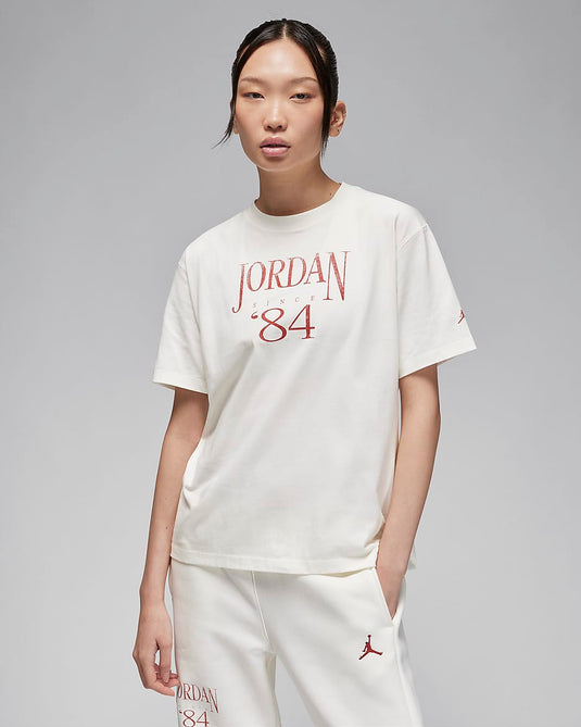 Camiseta Jordan Heritage