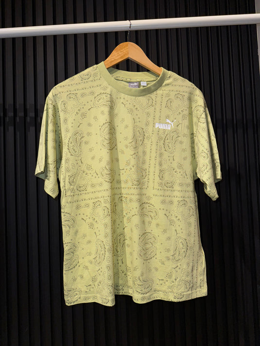 Camiseta Puma ESS+ Paisley