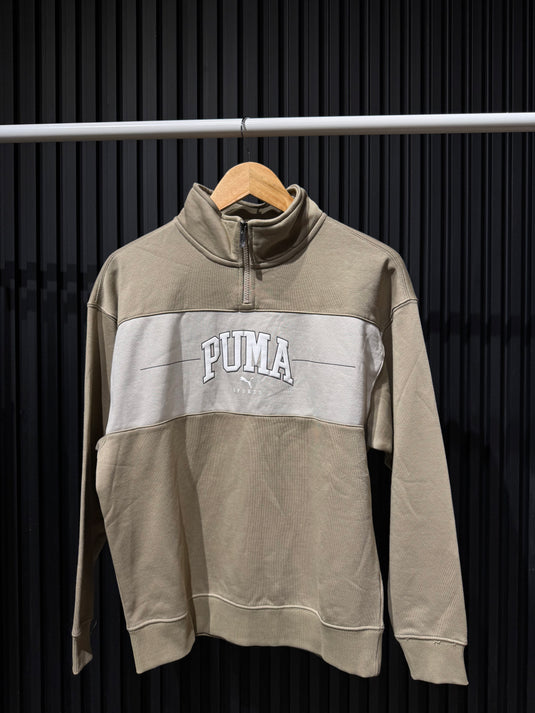 Buzo Puma SQUAD