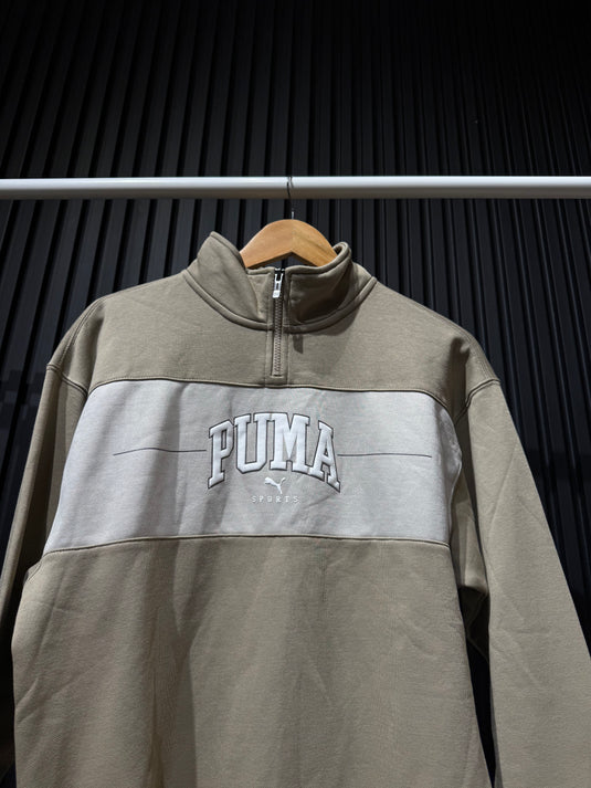 Buzo Puma SQUAD