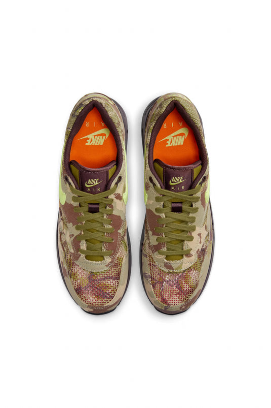 Nike Air Max 1 '86 Camo and Light Lemon Twist