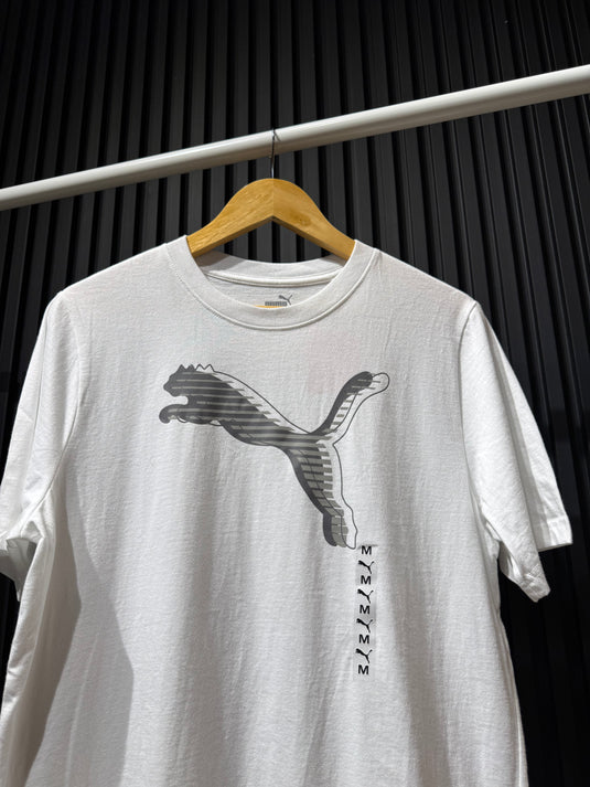 Camiseta Puma CS079