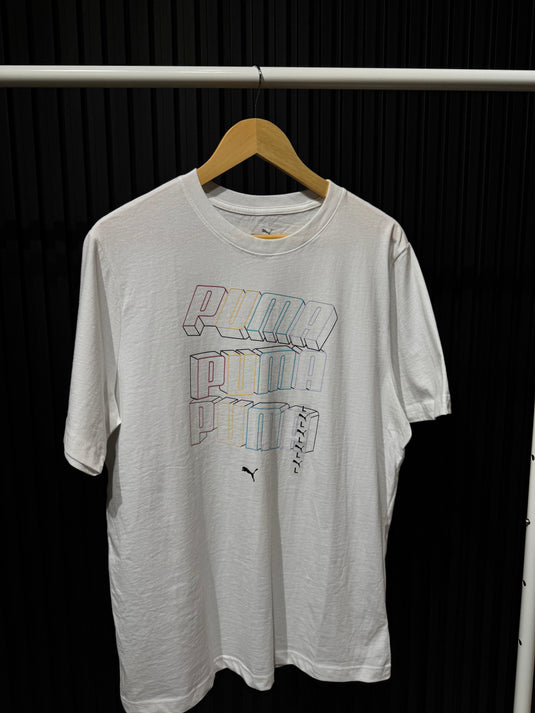 Camiseta Puma CS068
