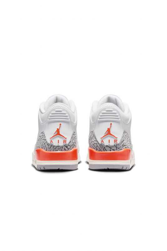 Jordan Retro 3 Georgia Peach