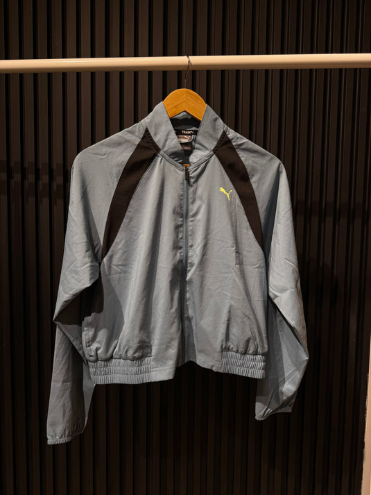 Chaqueta Puma Fit