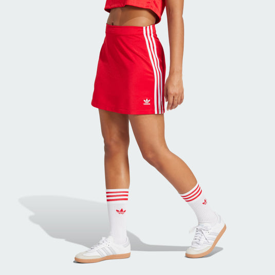 Falda Adidas