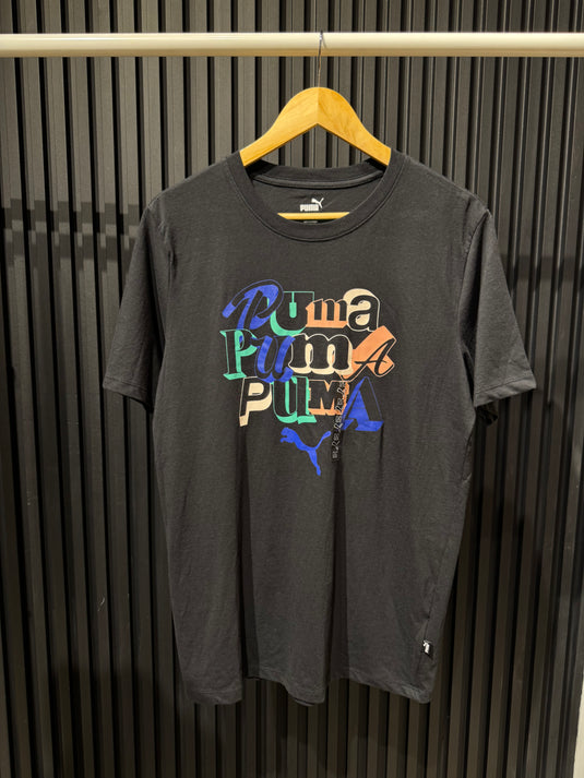 Camiseta Puma CS058