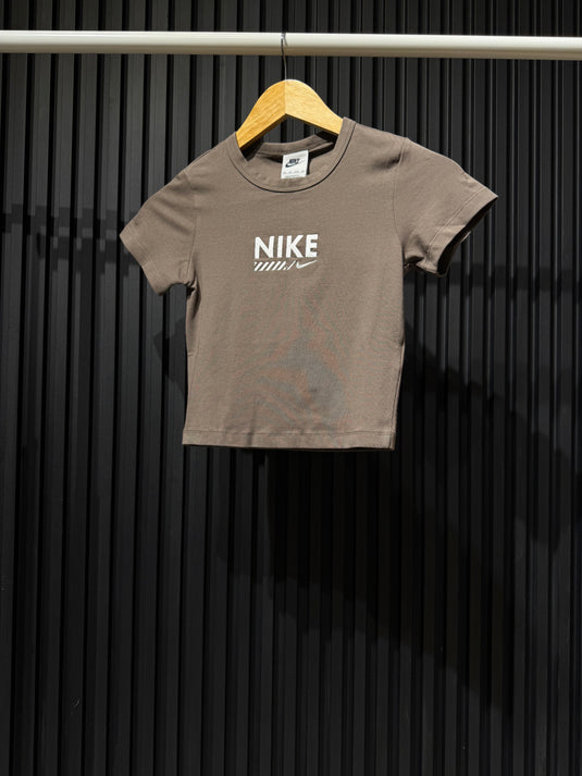 Nike Crop Top Cafe