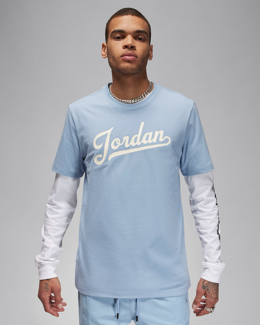 Camiseta Jordan Flight Mvp Tee