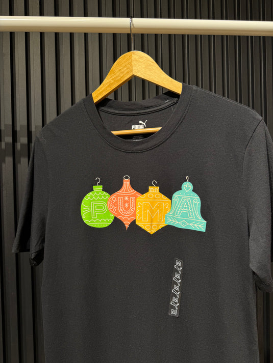 Camiseta Puma CS122