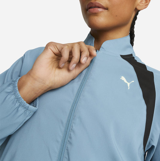 Chaqueta Puma Fit