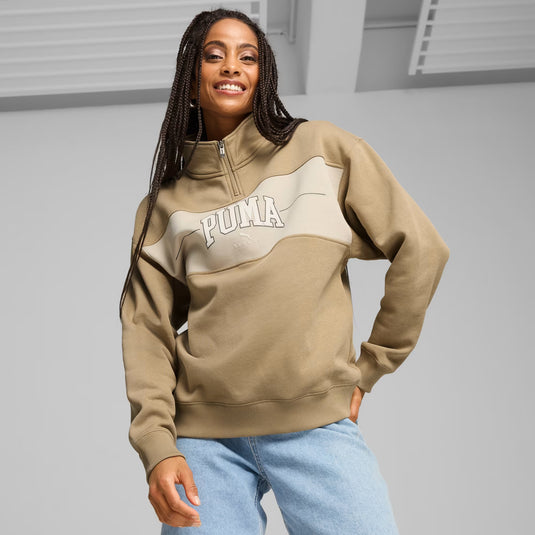 Buzo Puma SQUAD