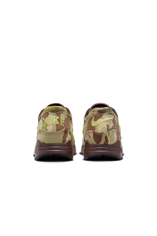 Nike Air Max 1 '86 Camo and Light Lemon Twist
