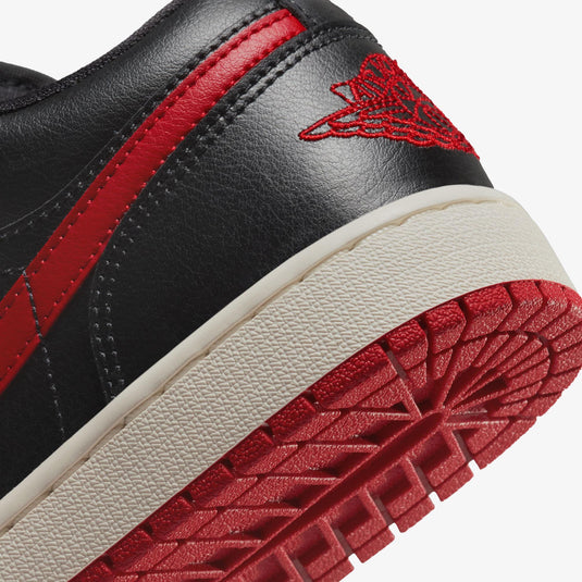 Jordan Retro 1 Low Bred Sail