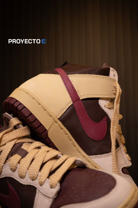 Nike Dunk High 1985