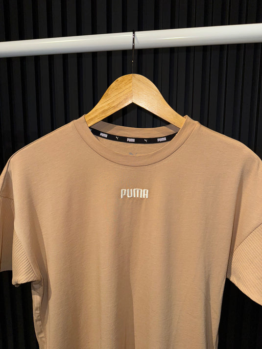 Camiseta Puma CS076