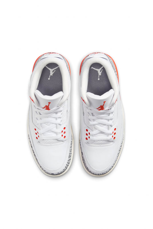 Jordan Retro 3 Georgia Peach